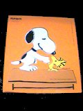 230-3 Snoopy & Woodstock