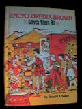 Encyclopidia Brown Solves Them All