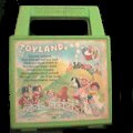 no. 795 Toyland Radio