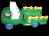 Toddle Tot® Farm Truck